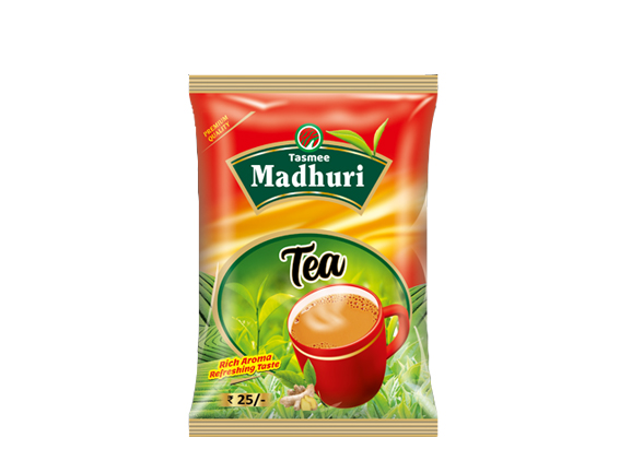 Tasmee Madhuri Tea